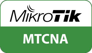 Certificazione mikrotik