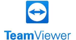 assistenmza informatica con teamviewer