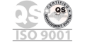 iso 9001 icona - software gestionali