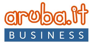 pec e firma digitale - logo aruba