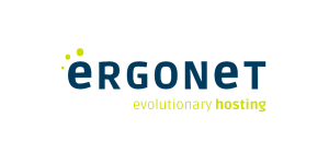 ergonet icona - hosting