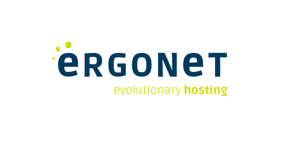 ergonet icona - hosting