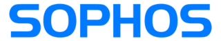sophos logo - cybersecurity
