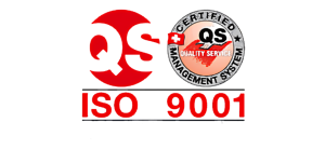 iso 9001 - certificazioni e partner network one