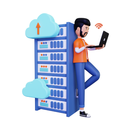Caratteristiche Hosting